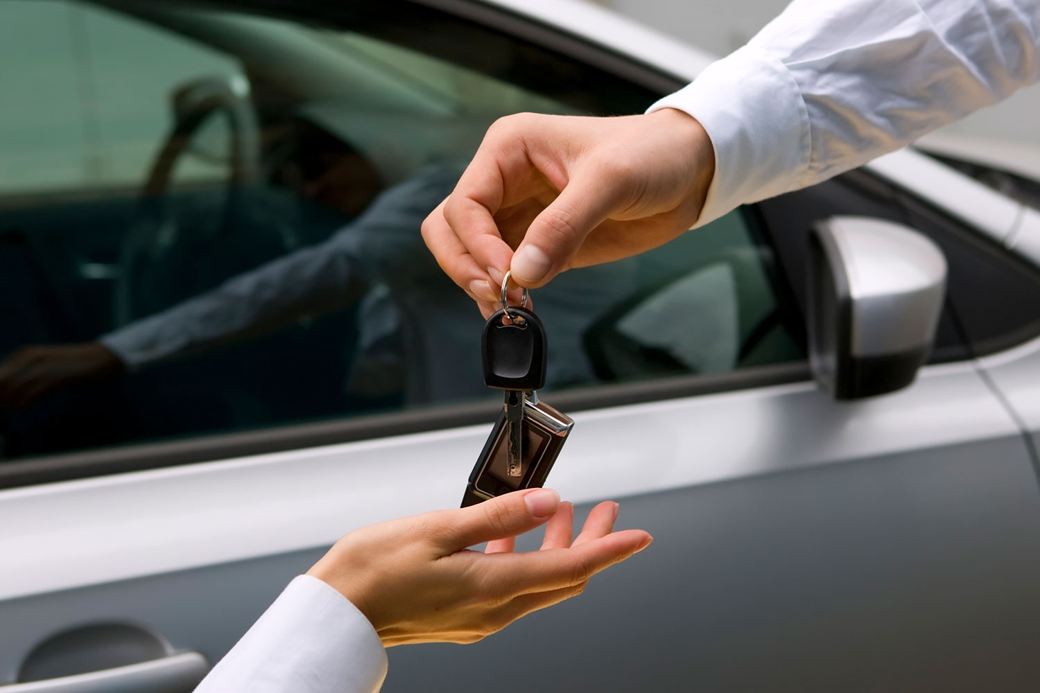 Mercedes Benz Car Key Replacement: Why You Need a Locksmith