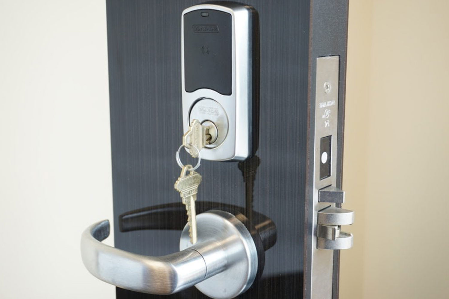 Commercial Locks - Northeast Security Solutions