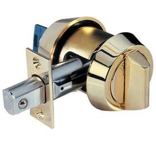 High Security Locks for home and office use in Dallas, Texas